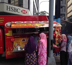 Mat Rock Ayam Goreng Kunyit Reviews Kuala Lumpur City Center Kuala Lumpur Zomato